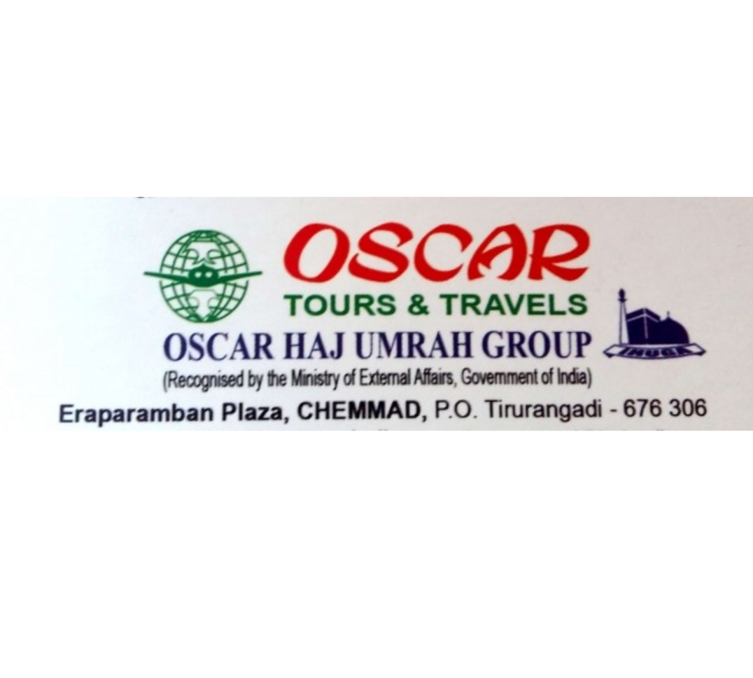 Oscar Tours & Travels